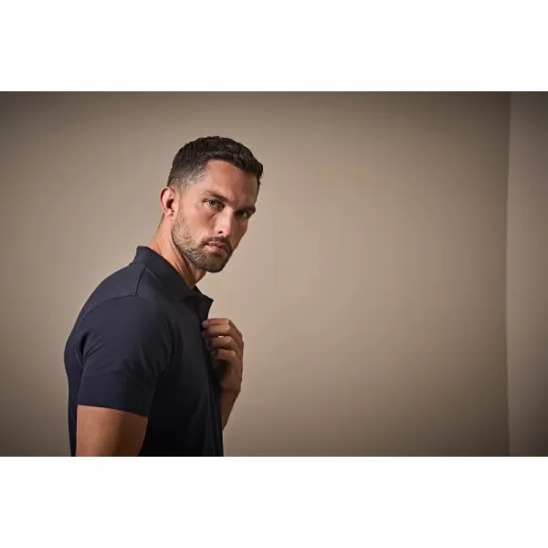  Tricou pentru bărbați TEE JAYS | TJ 1200 ALB 