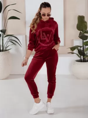 Doamne DSTREET AY0869 CLARET