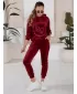 Doamne DSTREET AY0869 CLARET
