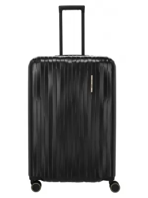 Valiză TRAVELITE BARBARA NOVELTY L NEGRU