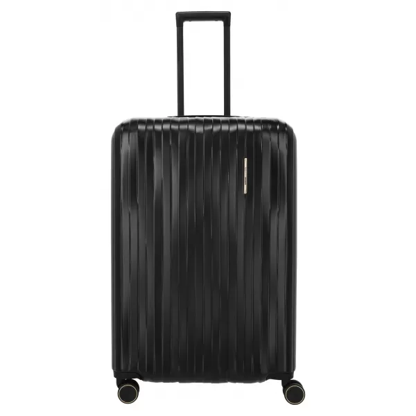  Valiză TRAVELITE BARBARA NOVELTY L NEGRU 