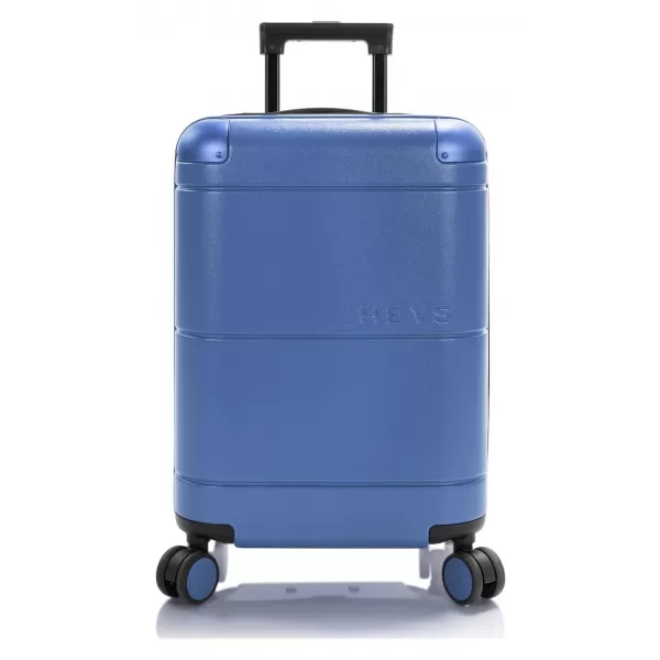  Valiză HEYS ZEN S ALBASTRU REGAL 