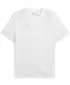 Jersey pentru bărbați PUMA TEAMCUP TRAINING JERSEY 659167_04 PUMA WHITE/PUMA SILVER