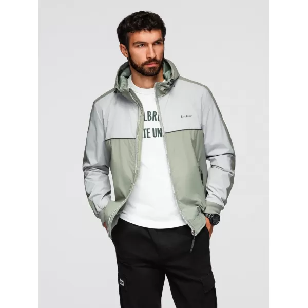  Sacou OMBRE OM-JAFL-0109 GRI 