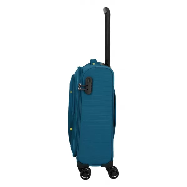  Valiză TRAVELITE Umbria S BENZINĂ 