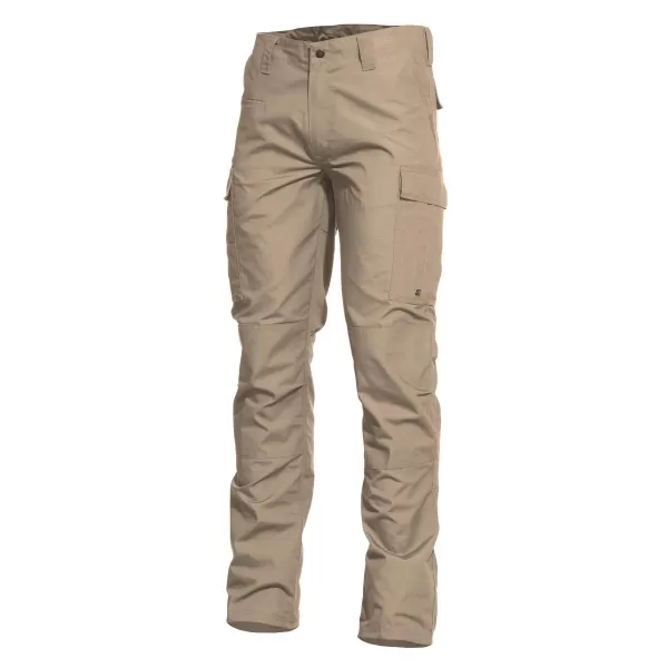  Pantaloni PENTAGON BDU 2.0 K05001 KAKI 