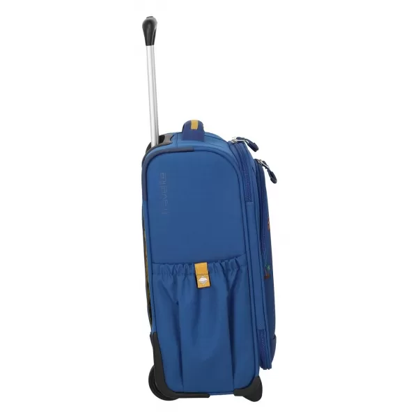  Valiză TRAVELITE MINI MOVER 2W S PIRAT 