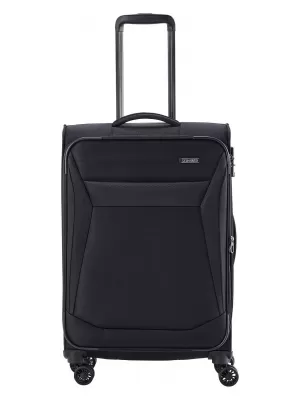 Valiză TRAVELITE CHIOS S,M,L NEGRU