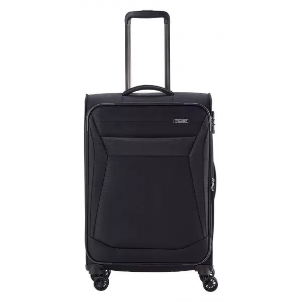  Valiză TRAVELITE CHIOS S,M,L NEGRU 
