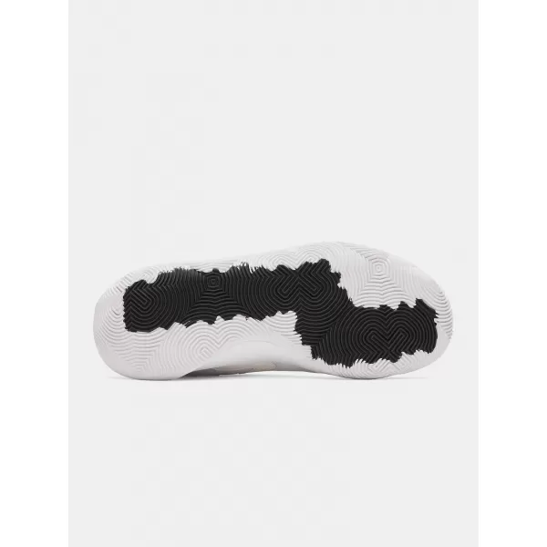  Cizme UNDER ARMOUR UA JET '25 6001585-100 ALB 
