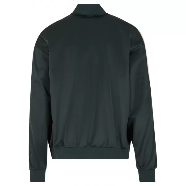  Hanorac pentru bărbați URBAN CLASSICS TB7335 VERDE STICLA 