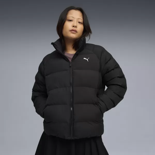  Geacă pentru doamne PUMA MONO JACKET 68838701 PUMA NEGRU 