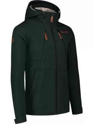 Jacheta pentru bărbați NORDBLANC NBWSM8264 VERDE ÎNCHIS