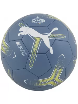 Mingea PUMA NOVA TRAINING 084386_01 APPLE ALBASTRU/ALB/FIZZY