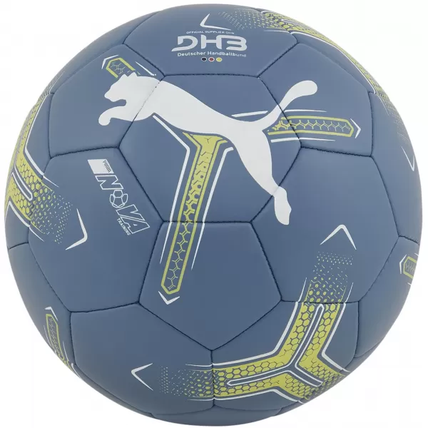  Mingea PUMA NOVA TRAINING 084386_01 APPLE ALBASTRU/ALB/FIZZY 