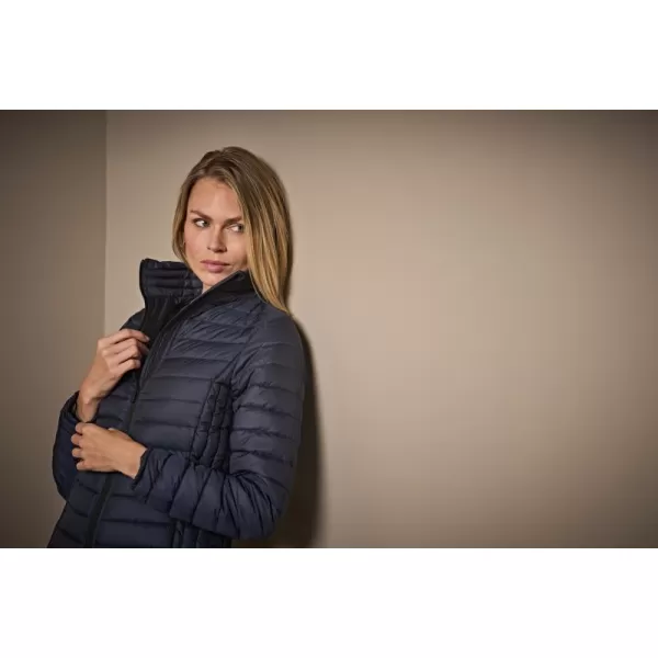  Geaca de dama TEE JAYS | TJ 9631 MARINA ADÂNCĂ 