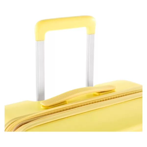  Valiză HEYS PASTEL L GALBEN 