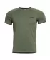 tricou PENTAGON BODYSHOCK MK2 QUICK DRY T-SHIRT K09003 VERDE MĂSLINIU