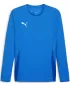 Jersey pentru bărbați PUMA TEAMGOAL LS JERSEY 70575002 E.BLU.LEMON/WHITE/TEAM ROYAL