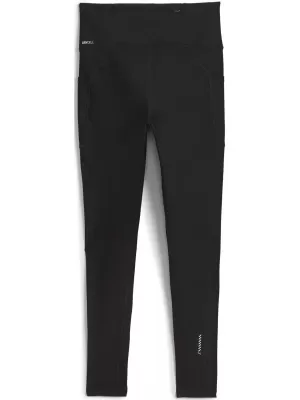 Jambiere PUMA RUN ULTRAFORM HW FL TIGHT W 52575201 PUMA NEGRU