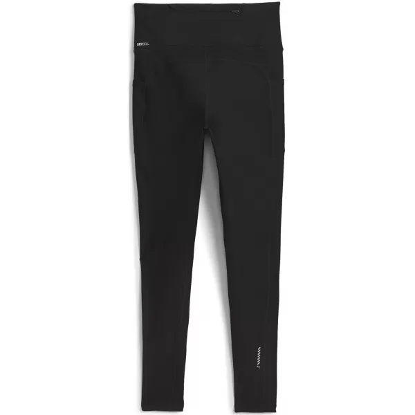  Jambiere PUMA RUN ULTRAFORM HW FL TIGHT W 52575201 PUMA NEGRU 
