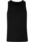 Maiou bărbătesc URBAN CLASSICS TB7685B NEGRU/ALB