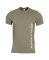 tricou PENTAGON VERTICAL K09012 VERDE MĂSLINIU