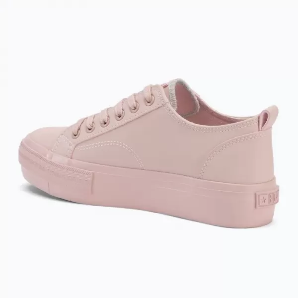  Pantofi de damă BIG STAR RR274A294 ROZ Pantofi Big Star 