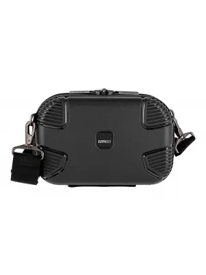 Sac IMPACKT IP1 MINI CASE LAVĂ NEAGRĂ