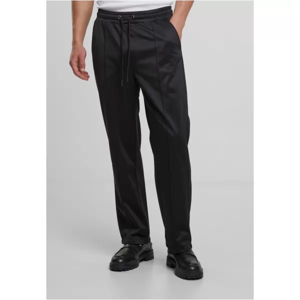  Pantaloni URBAN CLASSICS TB7688 NEGRU 