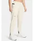 Pantaloni de trening pentru femei UNDER ARMOUR UA UNSTOPPABLE JOGGER 1376926-110 ALB