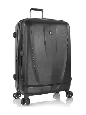 Valiză HEYS VANTAGE SMART LUGGAGE L NEGRU