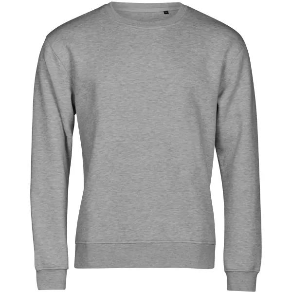  Hanorac unisex TEE JAYS | TJ 5150 GRI JALIU 