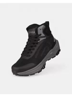 Cizme KILPI PINUT HIGH WP-U ZU0951KI NEGRU