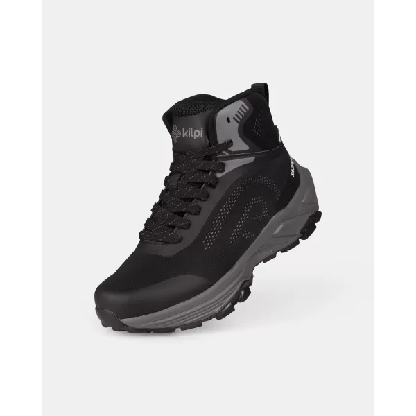  Cizme KILPI PINUT HIGH WP-U ZU0951KI NEGRU 