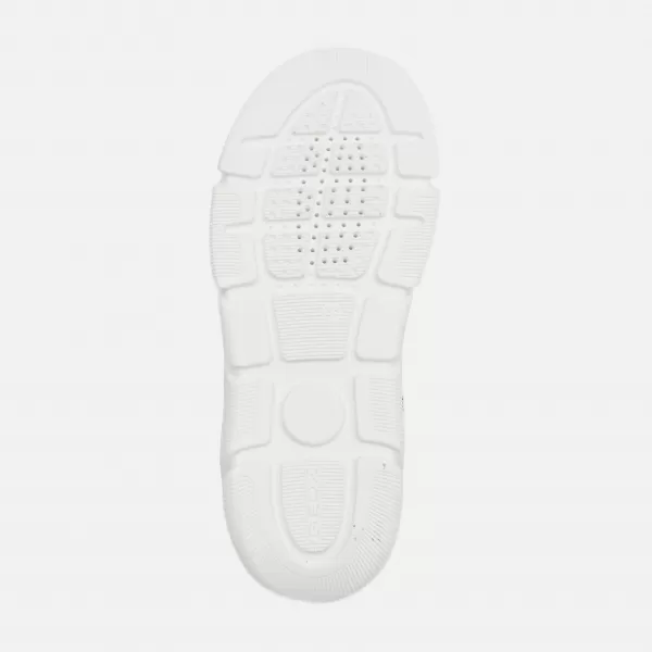  Adidași pentru fete GEOX J55DLB07QBCC9999 NEGRU 