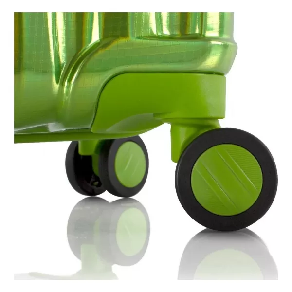  Valiză HEYS ASTRO S VERDE 