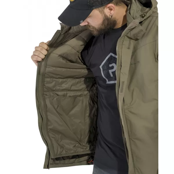  Sacou PENTAGON GEN V3.0 K01002 COIOT 
