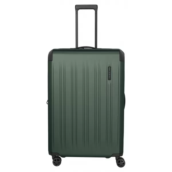  Valiză TRAVELITE DYNAMIIC S,M,L EXP VERDE 