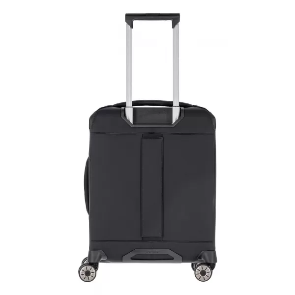  Valiză TRAVELITE PRIIMA S NEGRU 