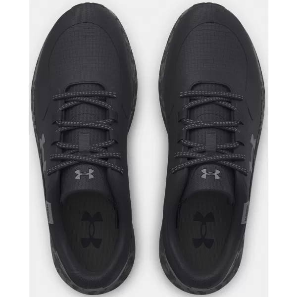  Pantofi pentru bărbați UNDER ARMOUR UA CHARGED BANDIT TR 3 SP 3028657-001 NEGRU 