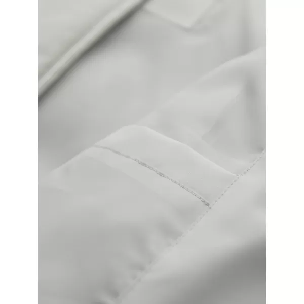  Sacou OMBRE OM-JAHP-0252 GRI DESCHIS 