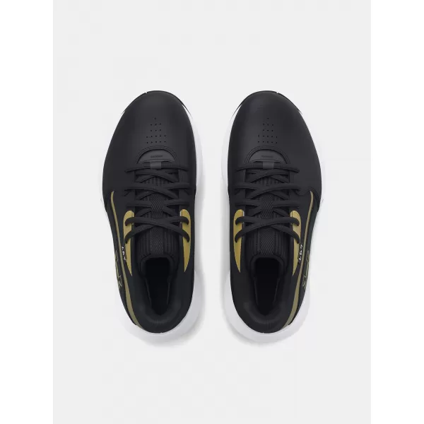  Cizme UNDER ARMOUR UA PS LOCKDOWN 7 3028514-001 NEGRU 
