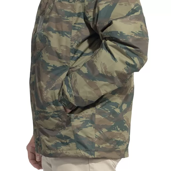  Sacou PENTAGON GEN V3.0 CAMO K01002 CAMO GRI 