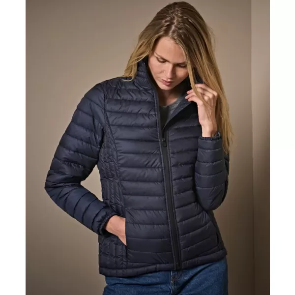  Geaca de dama TEE JAYS | TJ 9631 MARINA ADÂNCĂ 