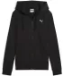 Geacă pentru doamne PUMA ESS FULL-ZIP HOODIE FL 68240401 PUMA NEGRU