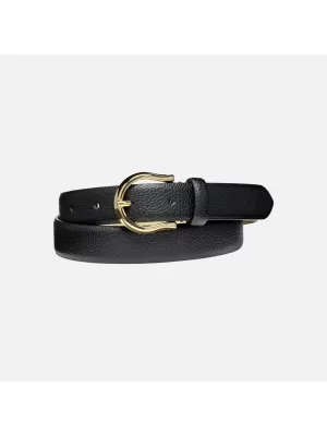 Cureaua de dama GEOX NEGRU
