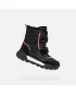 Botine pentru fete GEOX TREKKYUP AB J46M7E08V22C0922 NEGRU