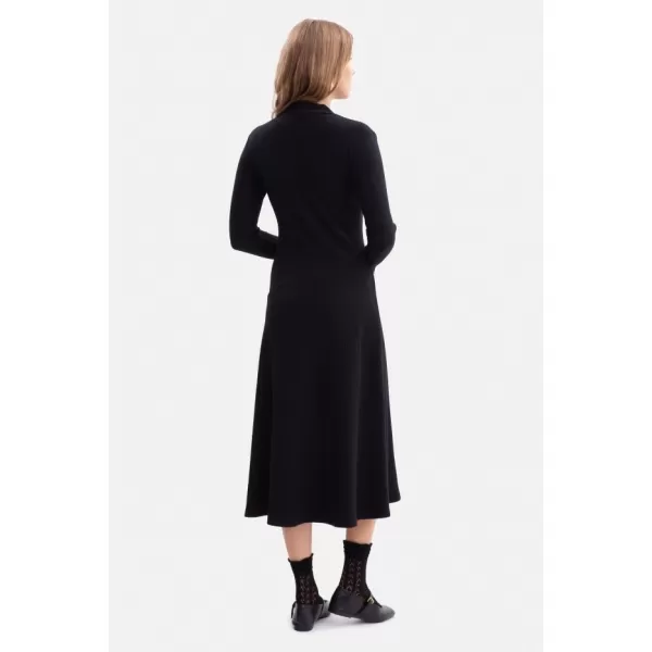  Rochie BEWEAR B299 NEGRU 