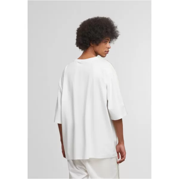  Tricou pentru bărbați URBAN CLASSICS TB7336 APROAPE ALB 
